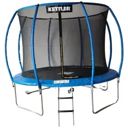 Kettler Outdoor-Trampolin "Jump 305",blau,305 cm