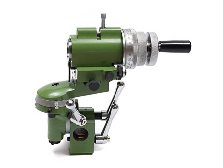 Schleifmaschine U2 Universal Schleifen Schleifer multischleifer Schleifgerät Werkzeug Fräsen Bohrer Fräser Halter Schleifbock Trennständer Für Winkelschleifer Halterung Messer für 25mm