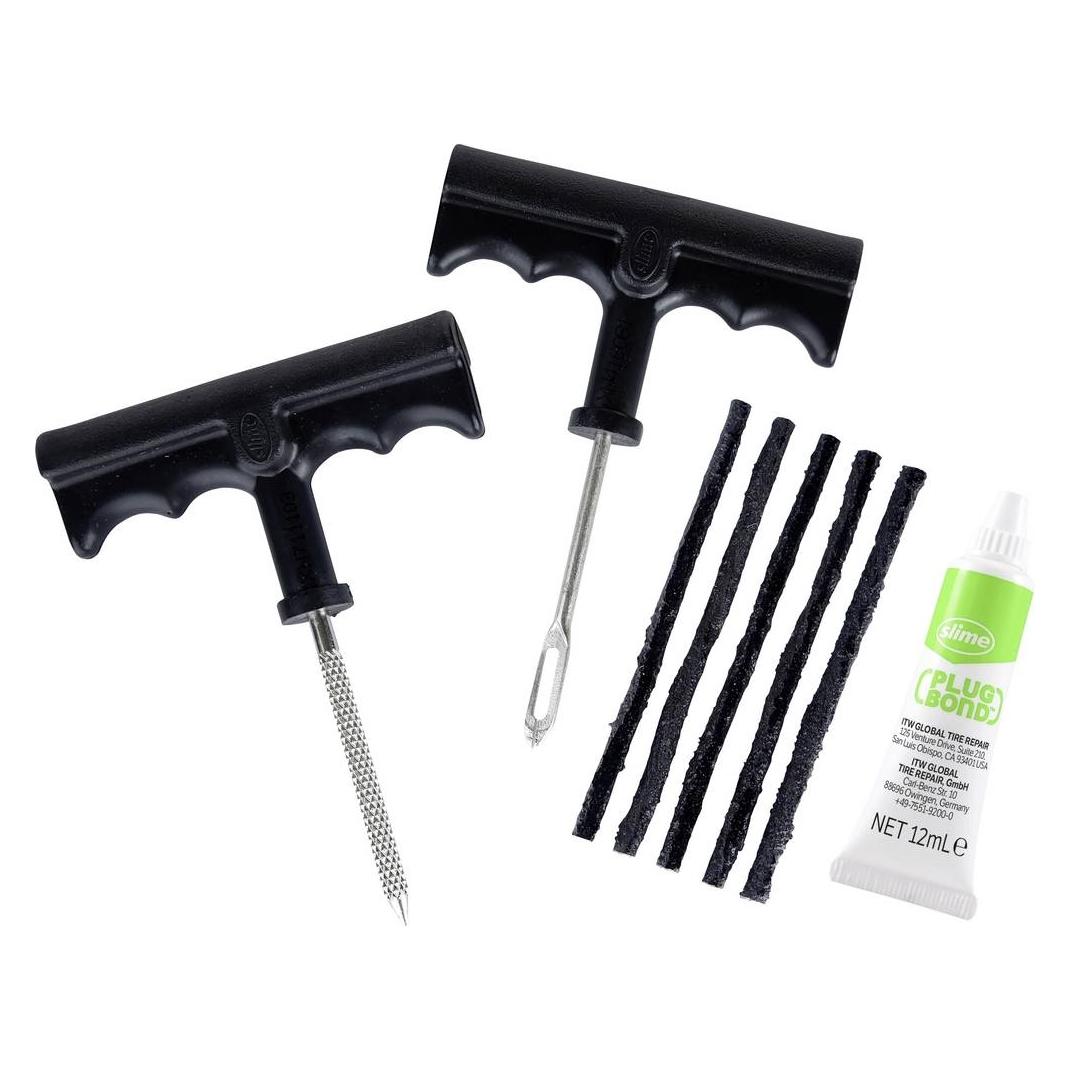 Slime Reifen-Reparatur-Set (20500)