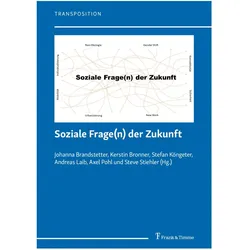 Soziale Frage(n) der Zukunft, Fachbücher