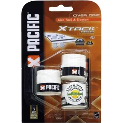 Pacific - X Tack Dry - 3er Pack