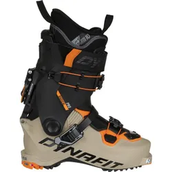Dynafit Radical Pro - Skitourenschuh - Herren - Beige/Orange - 27 MP