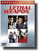 Richard Donner - Lethal Weapon 1-4 [Director's Cut] [Special Edition] - Preis vom 11.10.2026 03:10:56 h