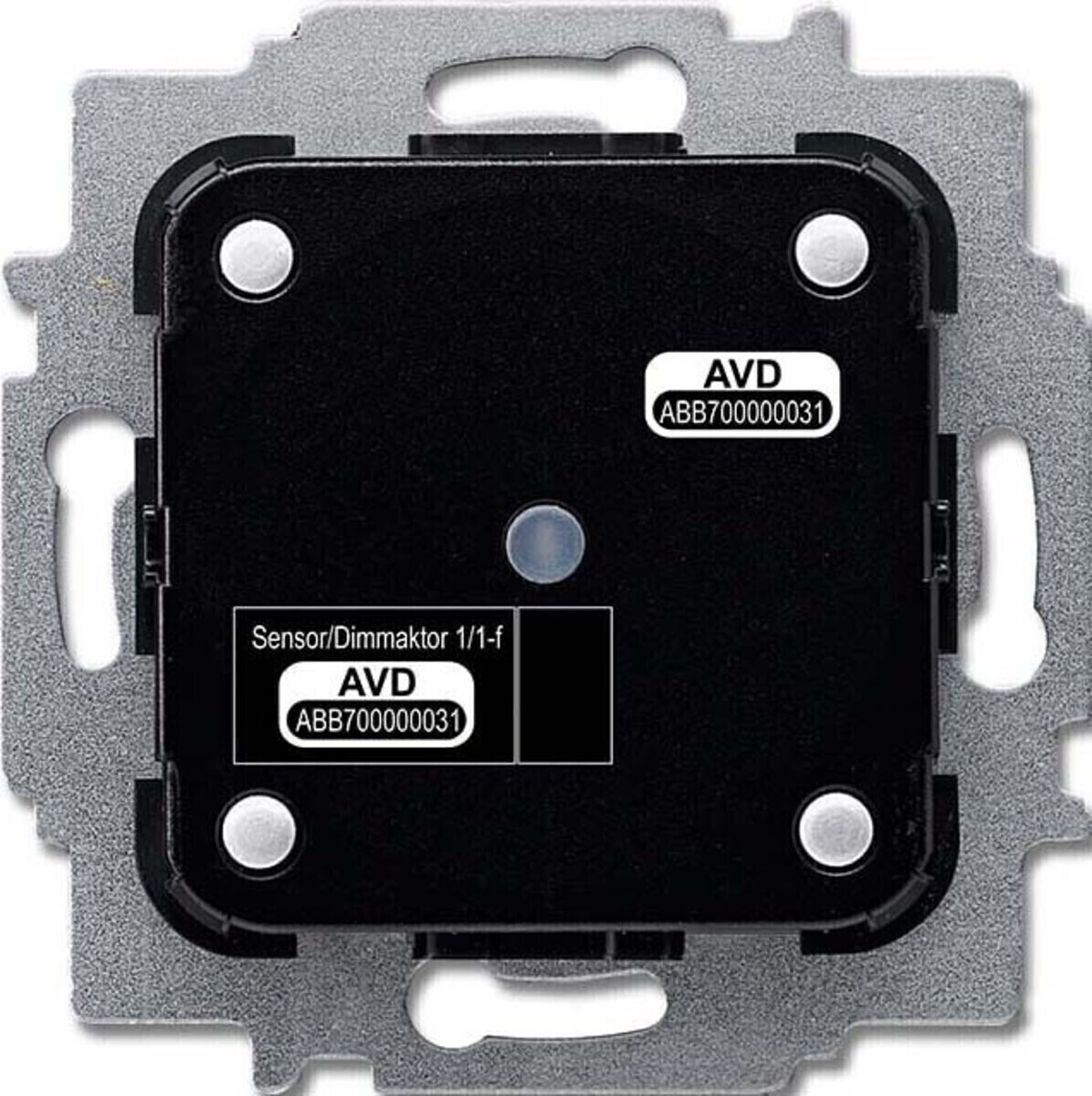 Busch-Jaeger BJ-sensor/dimmeractor 1/1-voud type 6212/1.1 Busch-free@home