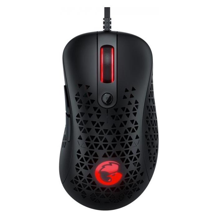 Gamesir GM500 Ultra Light" žaidimų pelė (Kabelgebunden) (HRG2600)