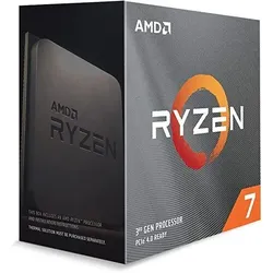 AMD Ryzen 7 5700X Prozessor 3,4 GHz 32 MB L3 Box