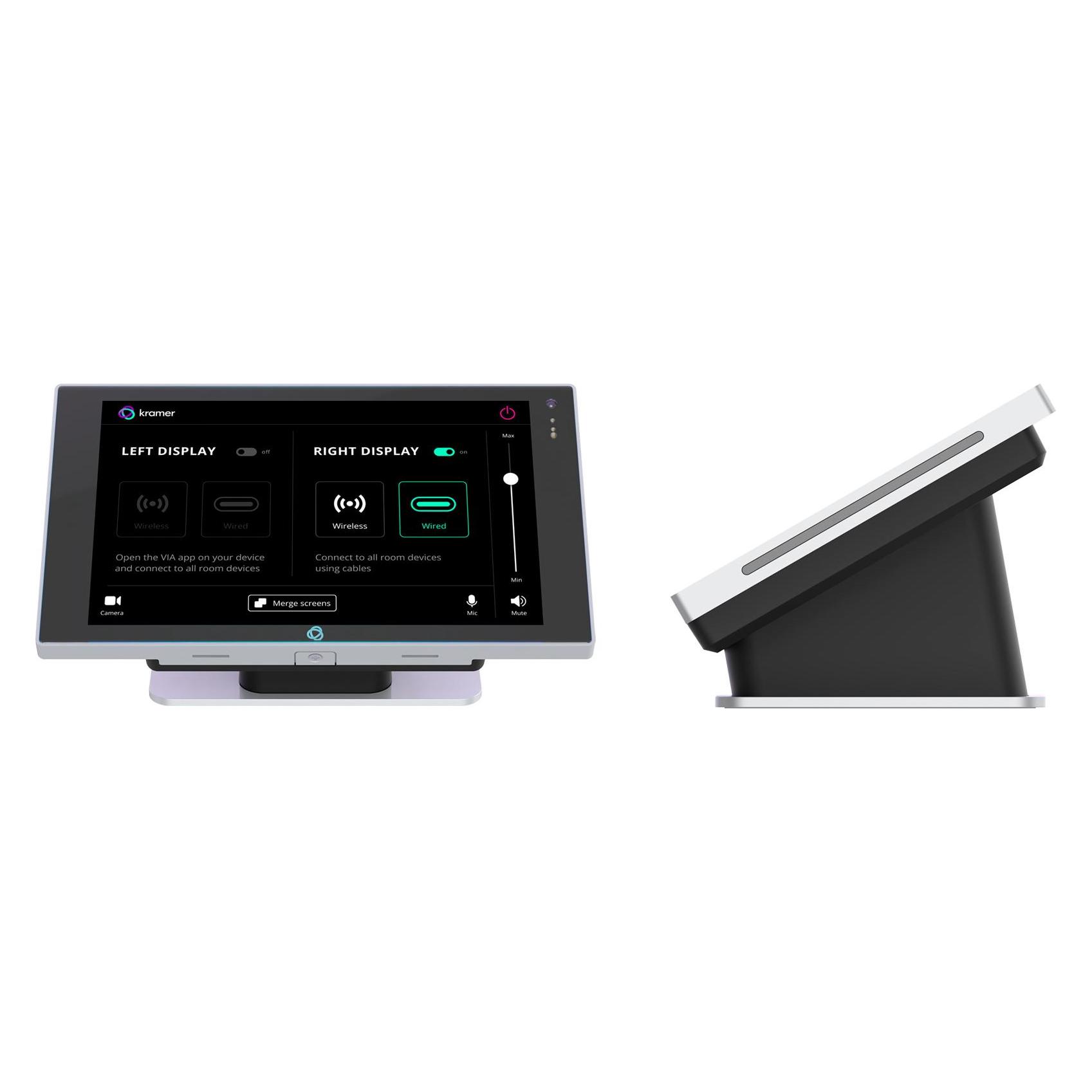 Kramer PoE?Touchpanel (30-004790)