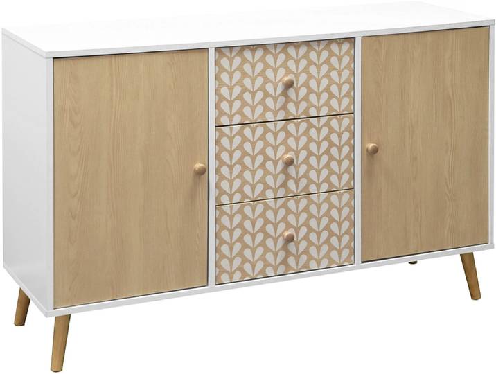Sideboard MIMOSA 39.5x120x76.3cm