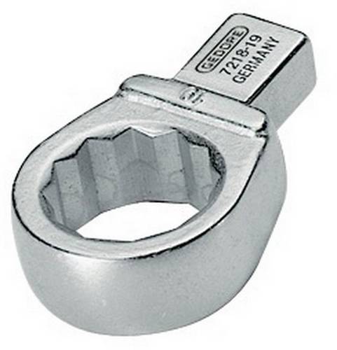 Gedore 7696300 Einsteckringschlüssel 41mm