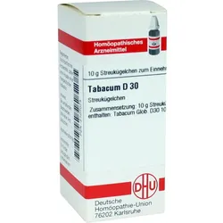 Tabacum D30 10 G