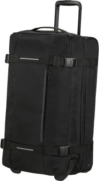 American Tourister Urban Track Kuffert, Sort, M