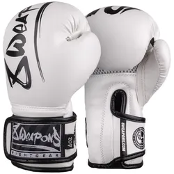 8Weapons, Boxhandschuhe, (4 OZ, 4)