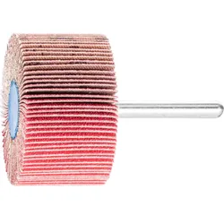 PFERD TOOLS Keramikkorn Fächerschleifer F hoher Abtrag auf Edelstahl - 44411634