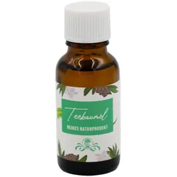 Teebaumöl (20 ml) - MT Naturprodukte