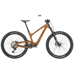 Bold Linkin 150 Pro  Mountainbike Orange Ausstellungsfahrrad - L - L