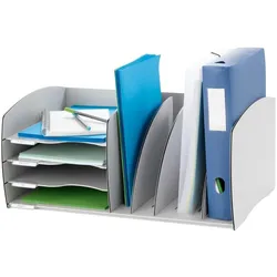 Paperflow, Dokumentenablage, Ablagesystem S (A4)