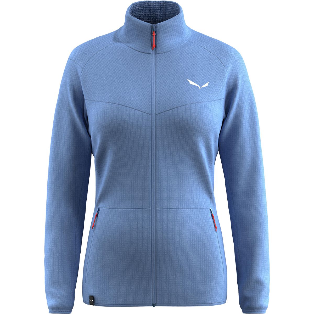 Salewa Puez Cammino Polarlite Jacket W morning blue (3150) 42 00-0000029095-3150-42