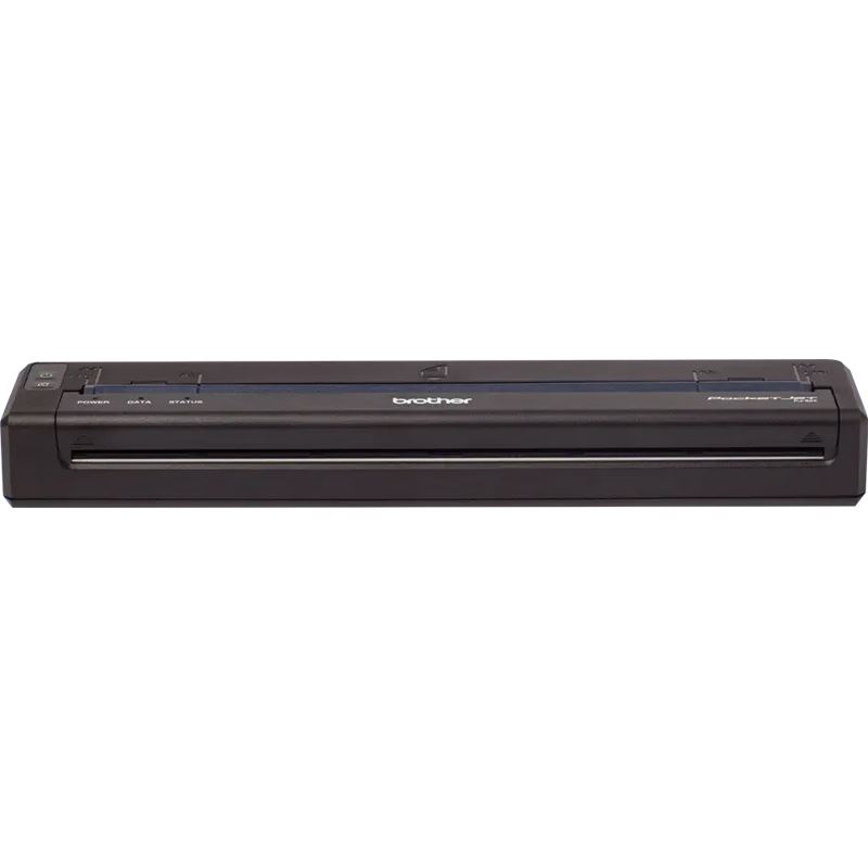 Brother PJ-822 203DPI Mobile A4 Printer (USB-C)