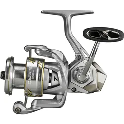 Okuma Zyros 4000A Spin LH 5.2:1 Spinnrolle