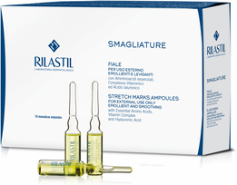 Ampolas Rilastil Smagliature 50 ml