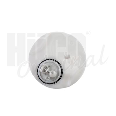 ASTEMO Kraftstoffpumpe 133178 für Mercedes