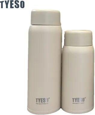 Uplifted Trends Compact Stainless Steel Insulated Water Bottle Perfect For Hydration With Slim Cute Design skin 150ml