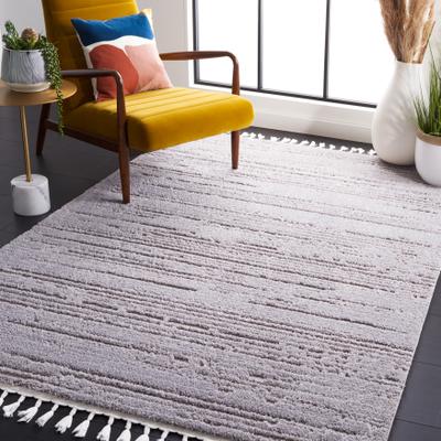 SAFAVIEH Handmade Marrakech Sabrija Traditional Rug