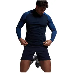 Canterbury, Herren, Sportshirt, Élite (S), Schwarz