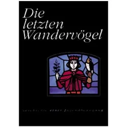 Die letzten Wandervögel, Kinderbücher von Nerohm