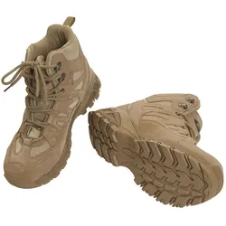 Squad Stiefel 5 Inch