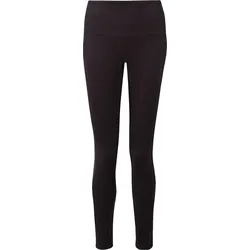 Sherpa Damen Leggings Kalpana Tight - L - Black
