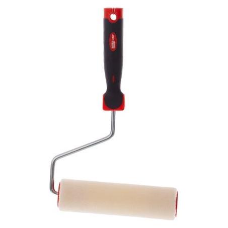 Haushalt Roller With Handle Rx018 Wool (18 cm) (33036138)