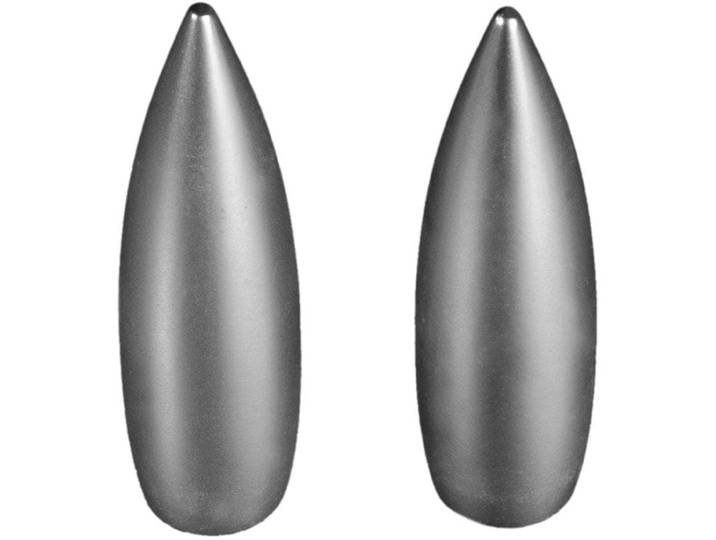 Liedeco Bullet für Gardinenstangen Ø 16 mm