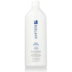 Biolage, Shampoo, Matrix Full Rescue Shampoo 1000ml - Fortifying Anti-Hair Loss (Flüssiges Shampoo, 1000 ml)