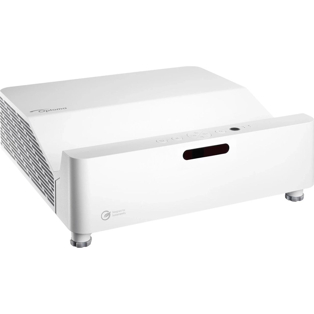Optoma ZK420UST UHD 4K (3840 X 2160) - 4200 LM LASER - UST - TR: 0.25:1