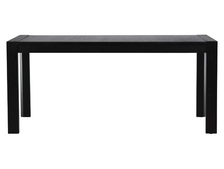 Vind Esstisch Slider Schwarz