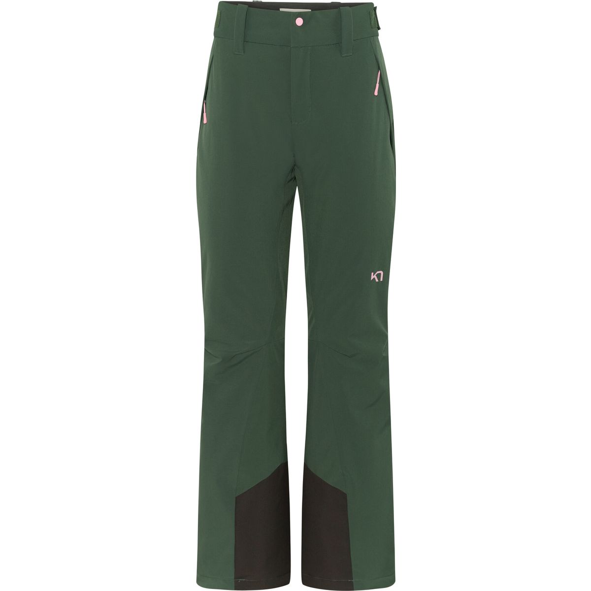 Kari Traa Emma Ski Pants thyme (THYME) M 623079-THYME-M