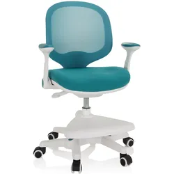 Hjh Office, Bürostuhl, Kid Ergo (42 - 53 cm)