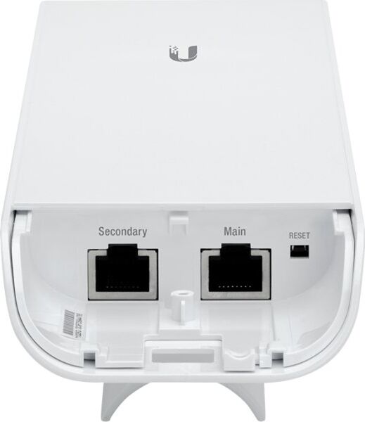 Demo: Ubiquiti Nanostation M5 Access Point