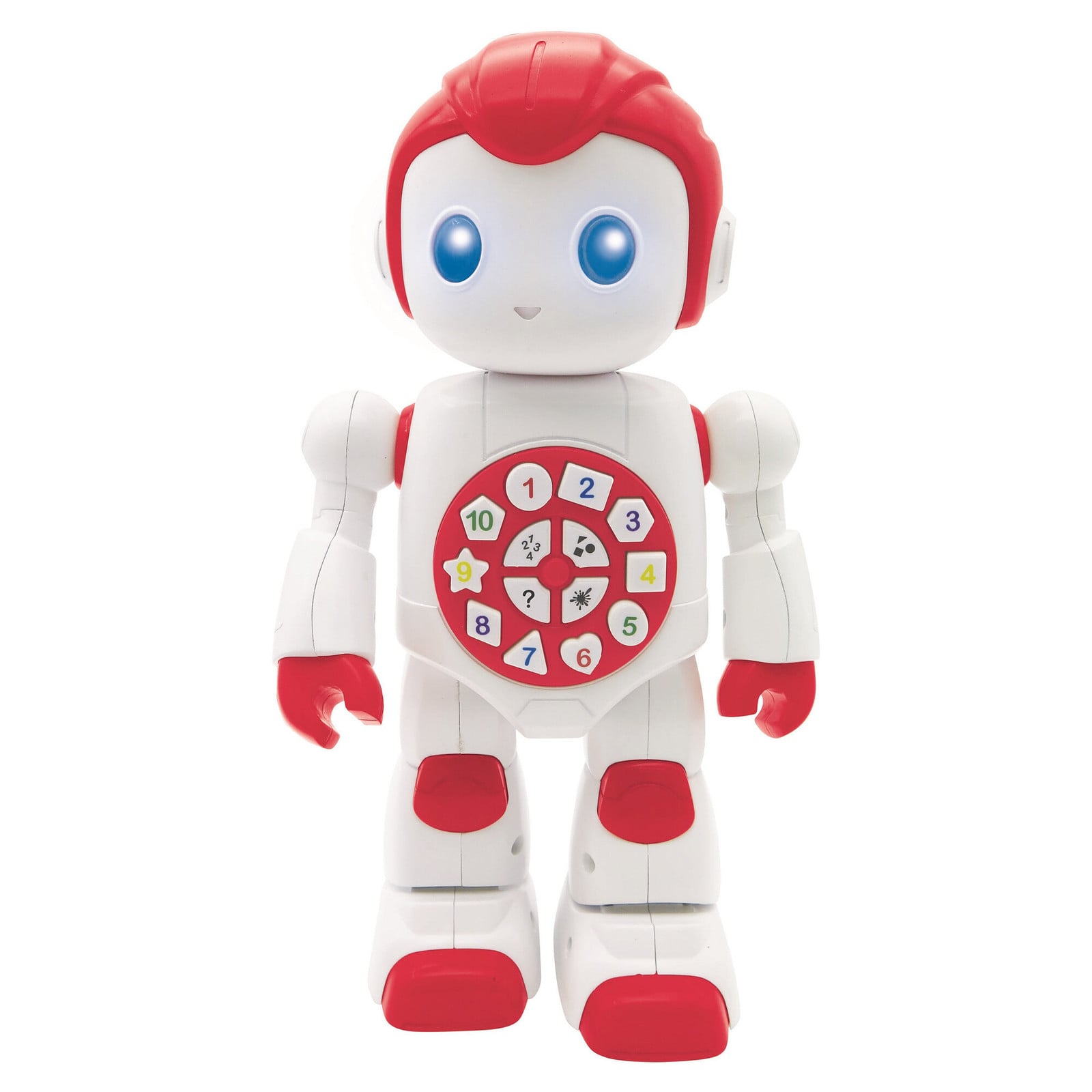 Lexibook Spraakrobot Powerman Baby Engelse versie