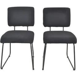 Möbel Direkt Online, Stühle, Conny (2x)