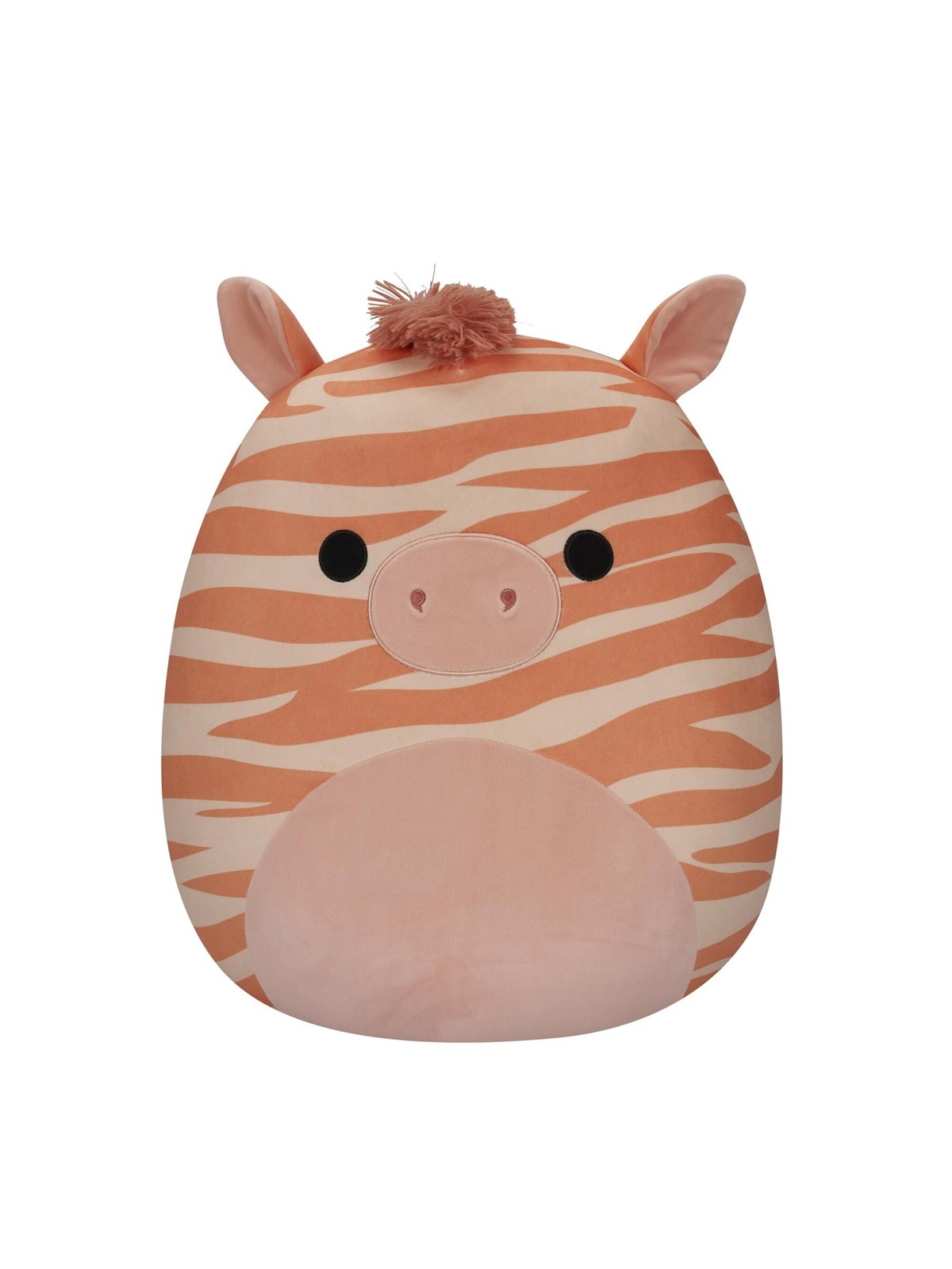 Squishmallows Josue the Zebra 50 cm