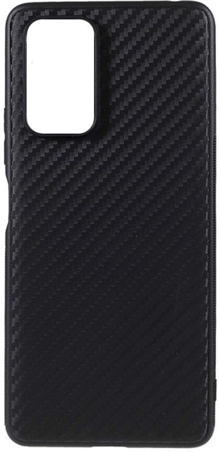 iS Capa Xiaomi Fibra de Carbono Redmi Note 13 Pro 5G