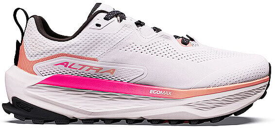 ALTRA RUNNING Damen Traillaufschuhe Olympus 7 rosa   39 W