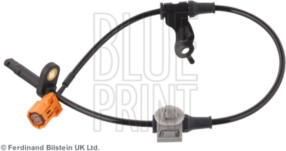 Sensor, Raddrehzahl BLUE PRINT ADH27184