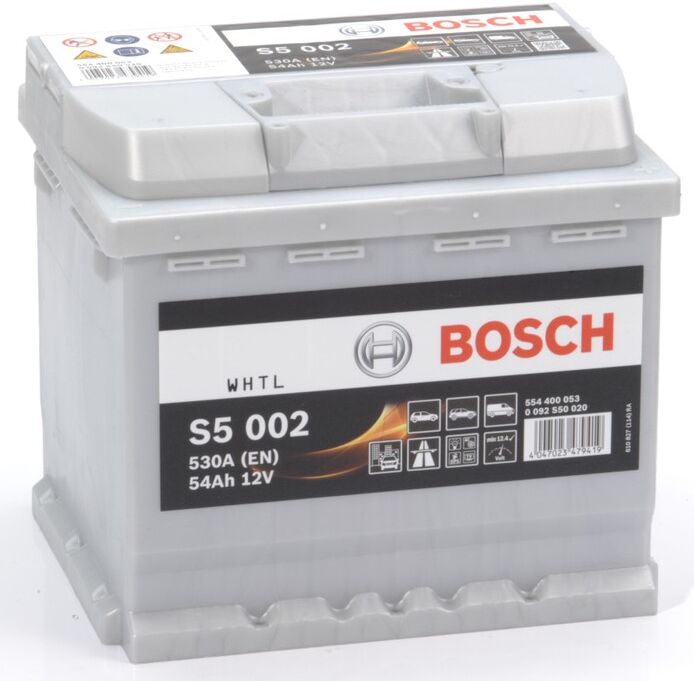 Bosch 0 092 S50 020 Battery