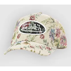 Von Dutch Grand Trucker Cap sand Gr. Uni