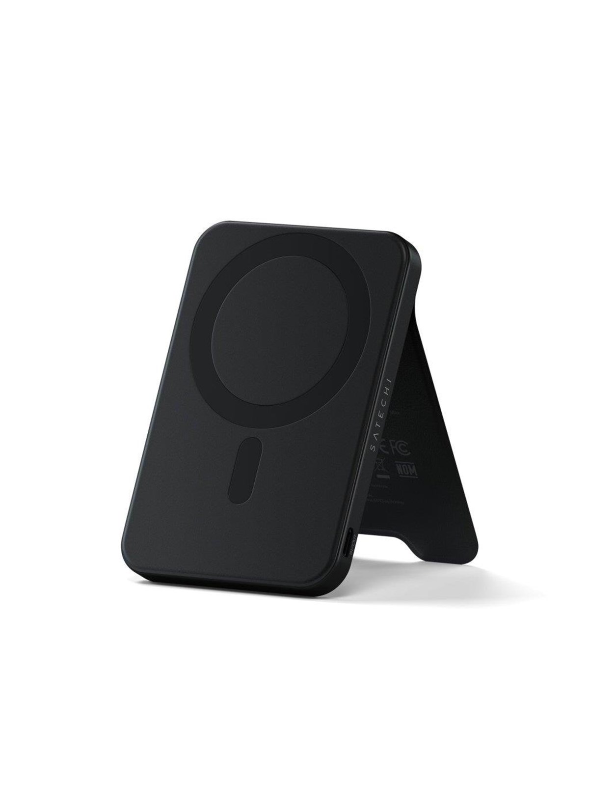 Satechi OntheGo Power Bank (5K) Black - 5000 mAh