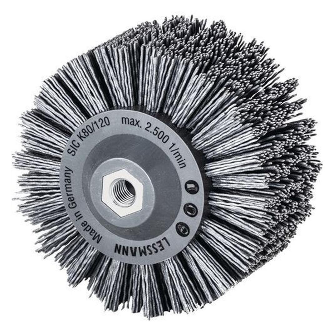 Lessmann Rundbürste (402880)