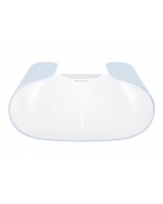 D-Link AQUILA PRO AI M60 - WLAN-System Router bis zu 278,7 qm Netz 1GbE 2.5GbE Wi-Fi 6 Dual-Band wandmontierbar (M60)